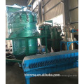 45T / D 60T / D 80T / D Baumwollsamenöl-Lösungsmittelextraktionsmaschine für erstklassiges Öl